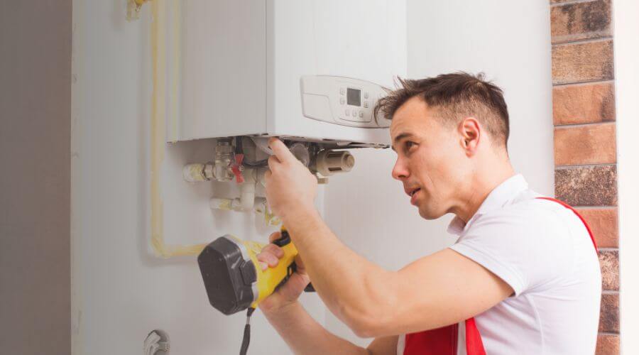 Professional same day plumber in Graysville, OH
